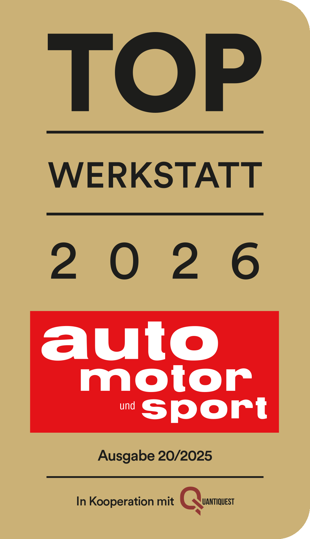 Auto Moto Schield Logo